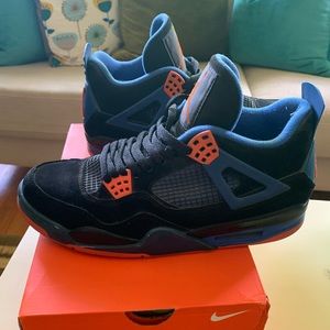 Jordan Cav 4